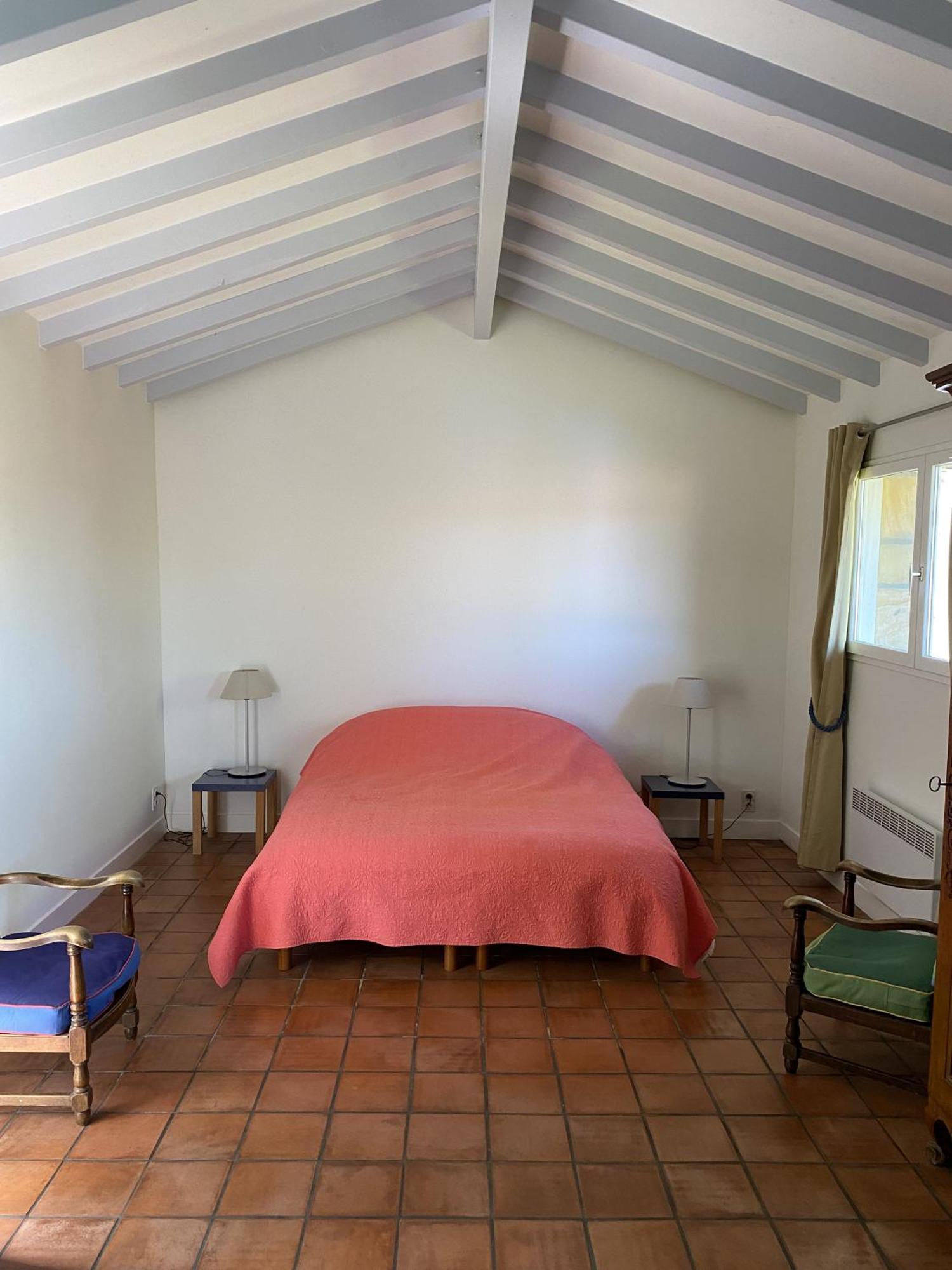 ユリューニュ Calicho Bed & Breakfast エクステリア 写真