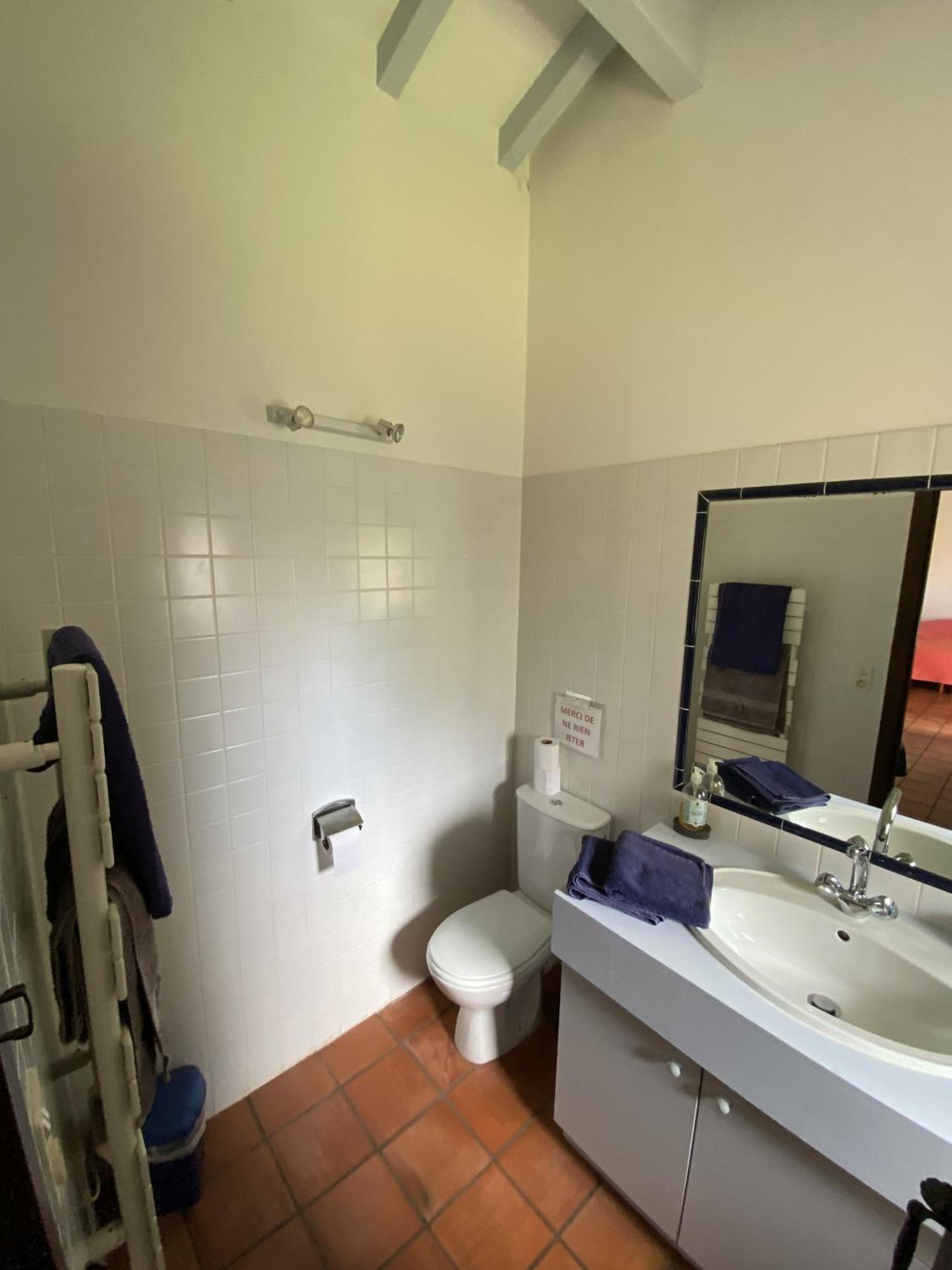 ユリューニュ Calicho Bed & Breakfast エクステリア 写真